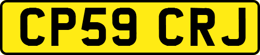 CP59CRJ