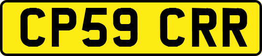 CP59CRR