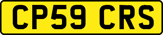 CP59CRS