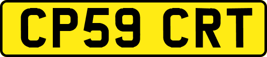 CP59CRT