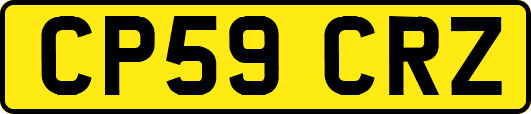 CP59CRZ