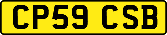 CP59CSB