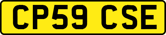 CP59CSE