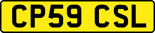 CP59CSL