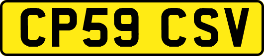 CP59CSV