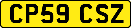 CP59CSZ