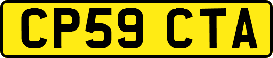 CP59CTA