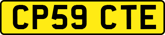 CP59CTE