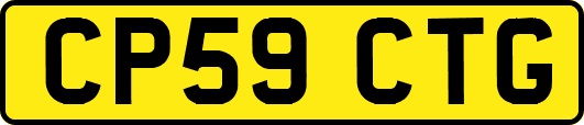 CP59CTG