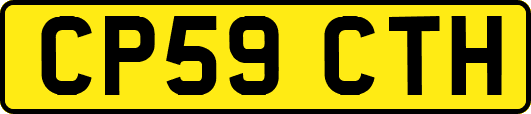 CP59CTH