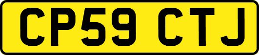 CP59CTJ