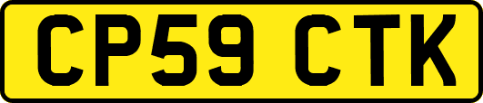CP59CTK