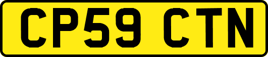 CP59CTN