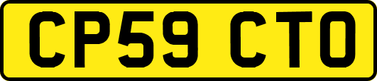 CP59CTO