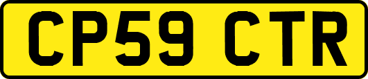 CP59CTR