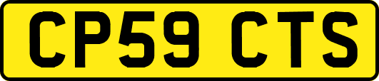 CP59CTS