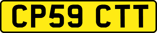CP59CTT