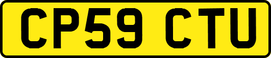 CP59CTU