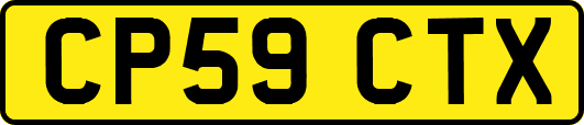 CP59CTX