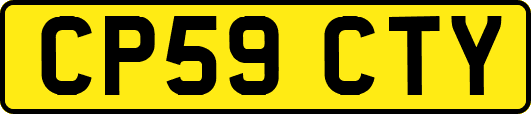 CP59CTY