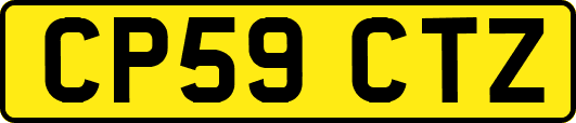 CP59CTZ