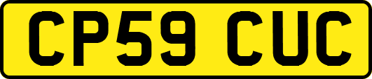 CP59CUC