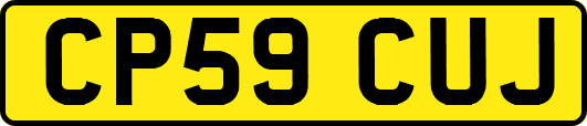 CP59CUJ