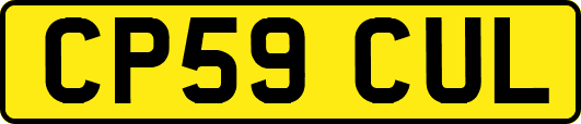 CP59CUL
