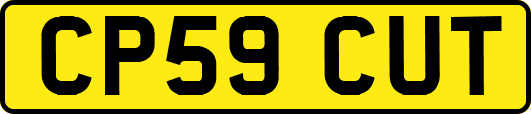 CP59CUT