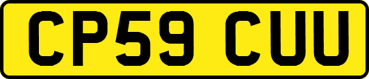 CP59CUU