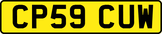 CP59CUW