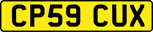 CP59CUX
