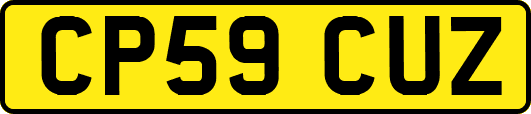 CP59CUZ