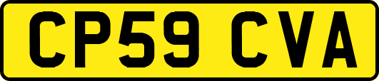 CP59CVA