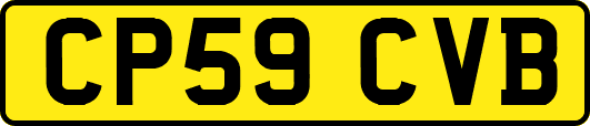 CP59CVB