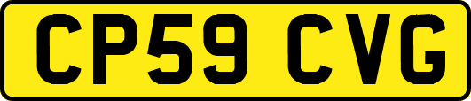CP59CVG