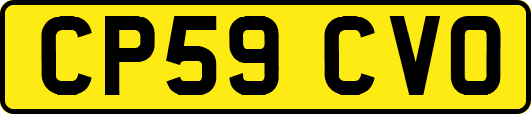 CP59CVO