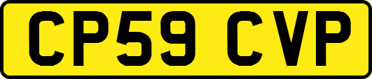 CP59CVP