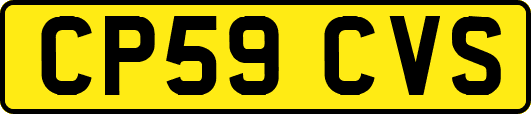CP59CVS