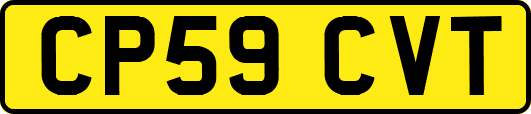 CP59CVT