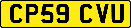 CP59CVU