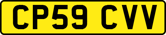 CP59CVV