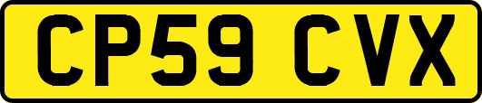 CP59CVX