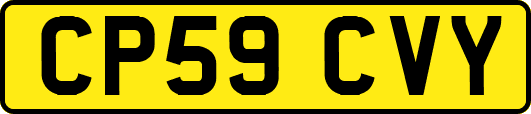 CP59CVY
