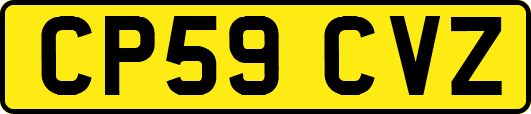 CP59CVZ