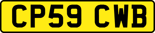 CP59CWB