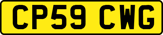 CP59CWG