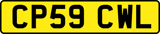 CP59CWL