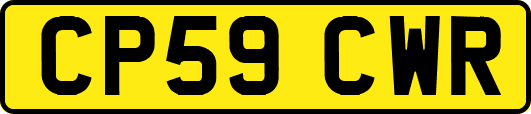 CP59CWR