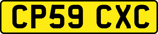 CP59CXC